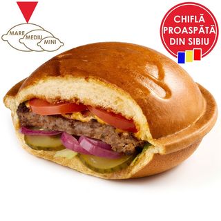 ZYRO Classic Mare 370 g