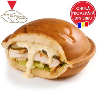 ZYRO Chicken Mare 320 g