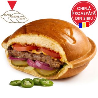 ZYRO Classic Spicy Mare 375 g