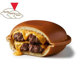 Zyro Double Smashed 235 g