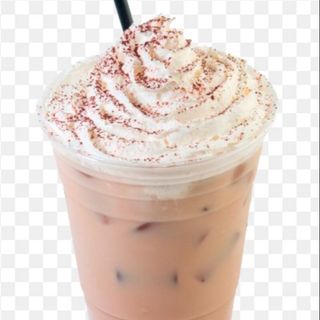 Cappuccino cu gheata