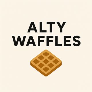 Meniu 3 mini Burger cu cartofi + bubble waffle cu crema si suc.