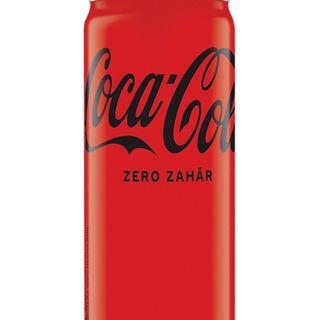 Cola Zero