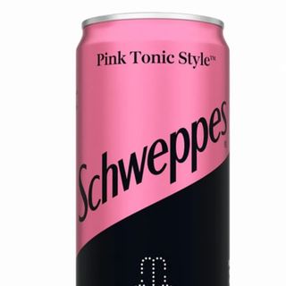 Schweppes Pink