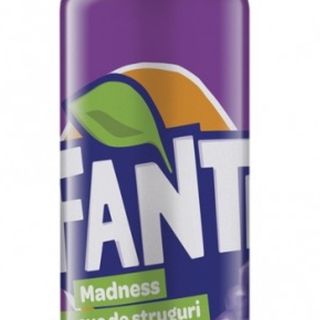 Fanta Madness