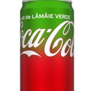 Cola Lime 