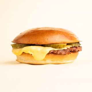 Combo Single Beyond + Fries + Suc