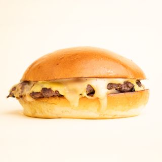 Combo Single Angus + Fries + Suc