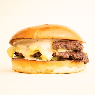 Combo Double Beyond + Fries + Suc