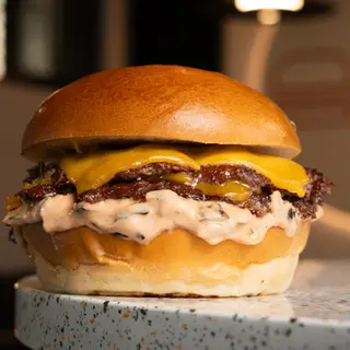 Double Angus