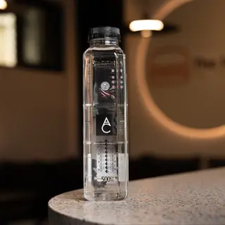 Apa Plata 500ml