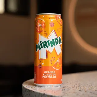 Mirinda Doza 330ml