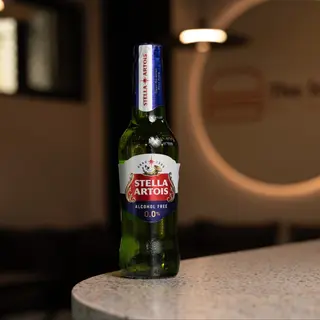 Stella Artois N.A. 330ml