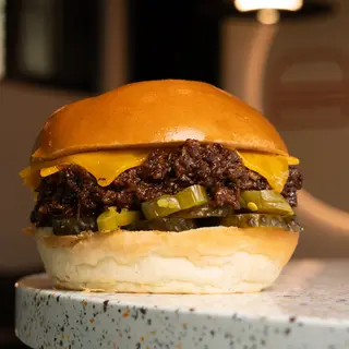 Sloppy Joe