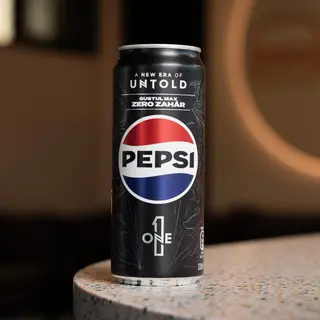 Pepsi Max Doza 330ml