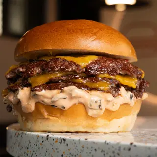 Triple Angus