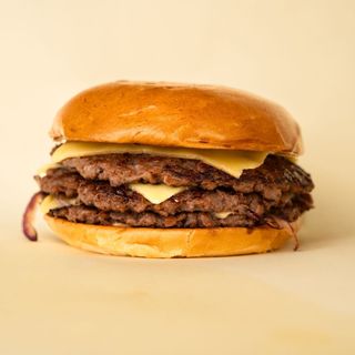 Combo Triple Beyond + Fries + Suc