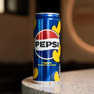 Pepsi Twist Doza 330ml