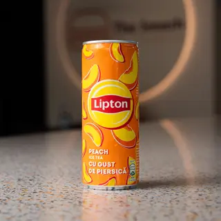 Lipton Piersica doza 250ml