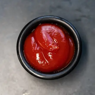 Ketchup