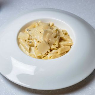 Paste Quattro Formaggi