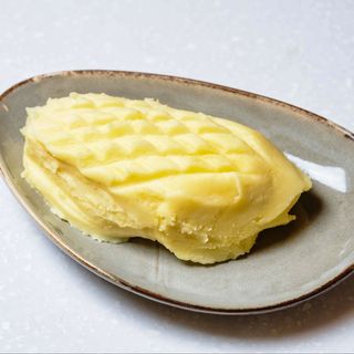 Piure de cartofi proaspeti