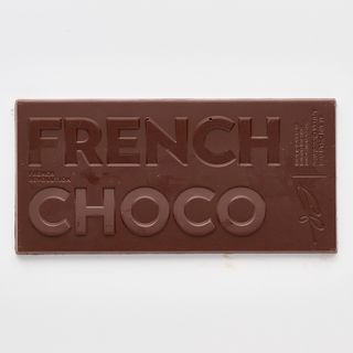 Ciocolată Madagascar 72,5%