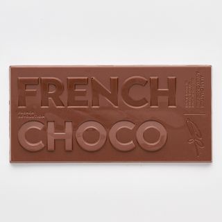 Ciocolată Haiti 45%