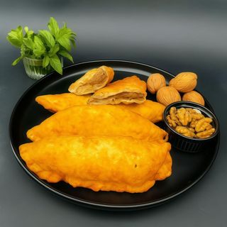 Box cu nucă proaspătă (6 bucăți)