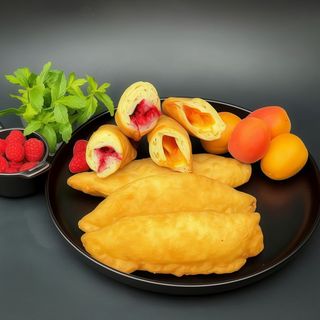 Box cu dulceață (6 bucăți)