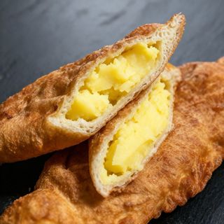 Box cu cartofi (4 bucăți)