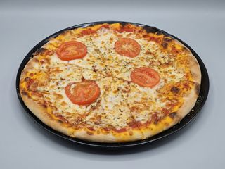 Pizza Margherita Ø33cm