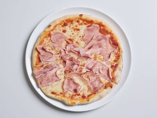 Pizza Prosciutto Ø33cm