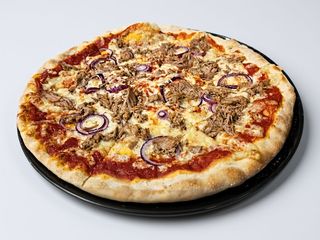 Pizza Tonno Ø33cm