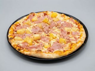 Pizza Hawaii Ø33cm