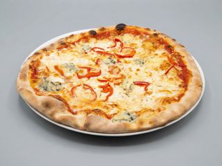 Pizza Quattro Formaggi Ø33cm