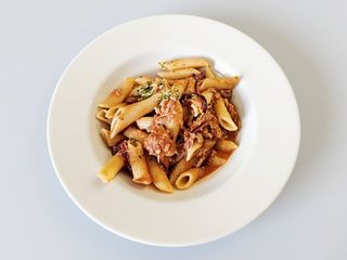 Penne Tonno