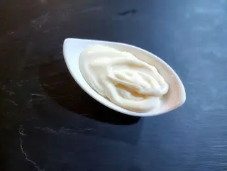 Maioneza cu usturoi