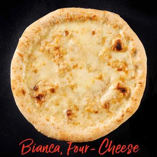 Pizza Bianca