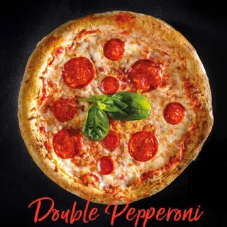 Pizza Pepperoni