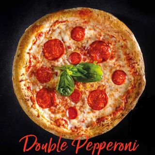 Pizza Pepperoni