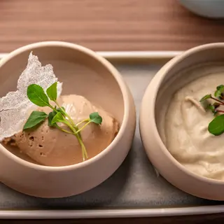 Mixed Mezze