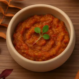 Zacuscă de casă