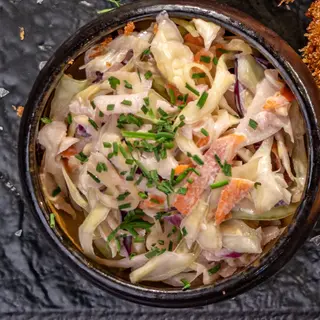 Salată Coleslaw
