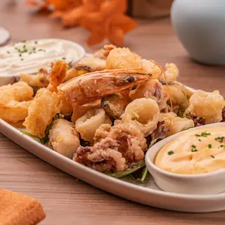 Fritto Misto