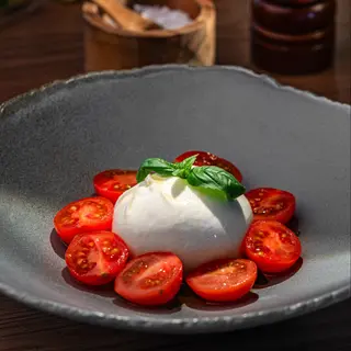 Burrata
