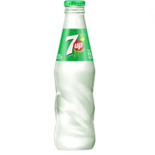 7 UP