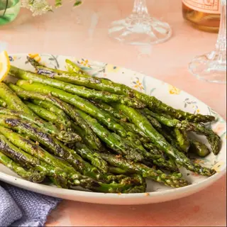 Sparanghel sauté