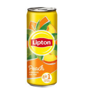 Lipton Piersici