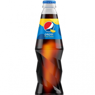 Pepsi Twist